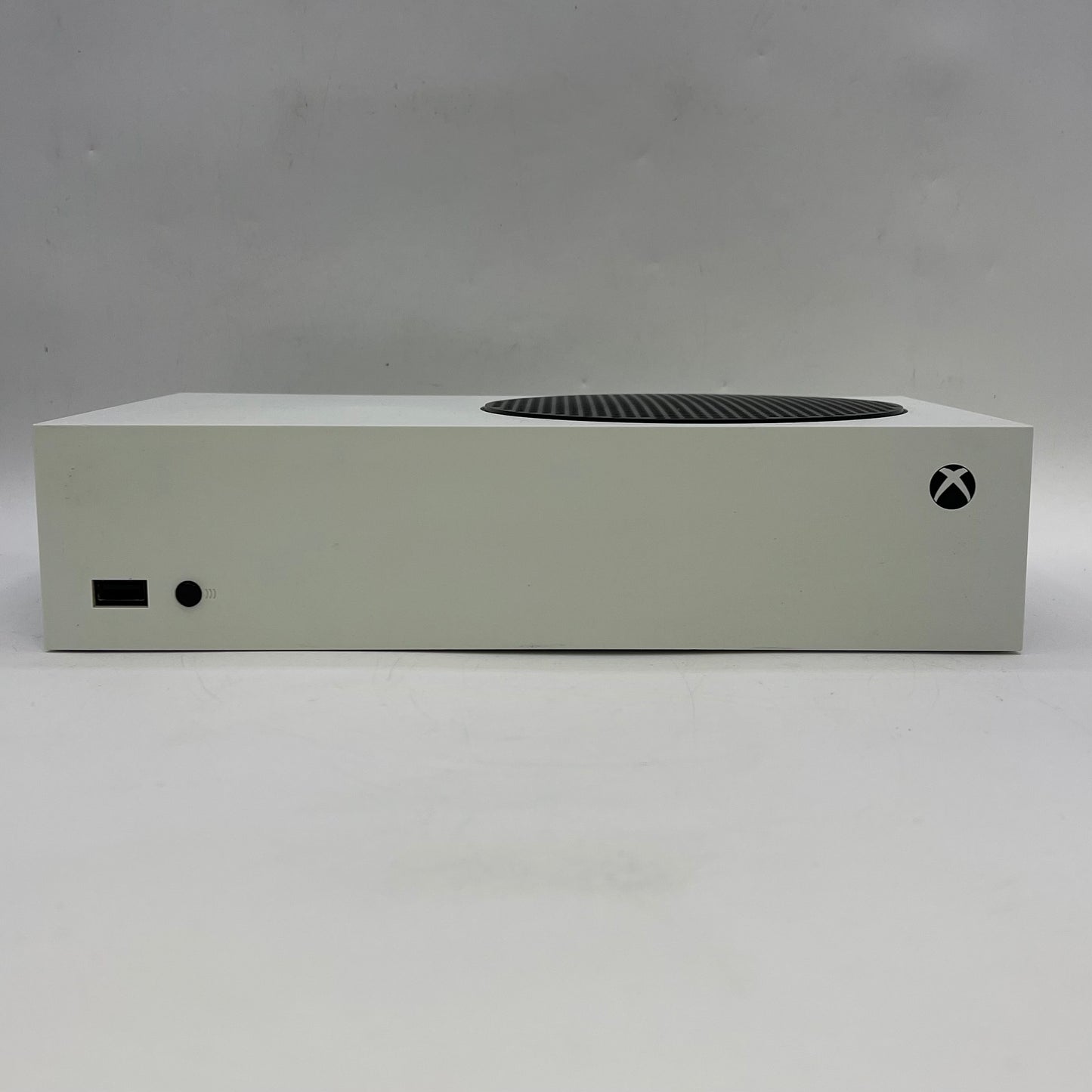 Microsoft Xbox Series S 512GB Console Gaming System White 1883