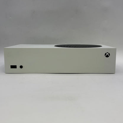 Microsoft Xbox Series S 512GB Console Gaming System White 1883