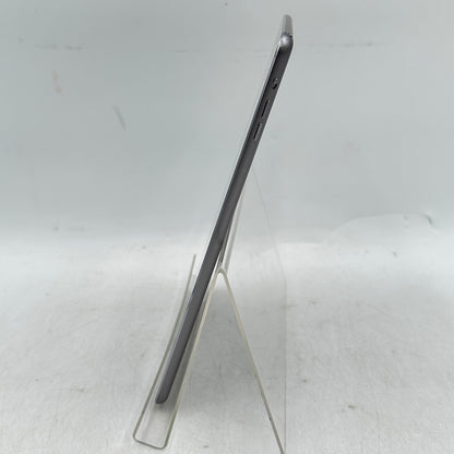 WiFi Only Apple iPad Air 1st Gen 32GB 12.5.7 Space Gray MD786LL/B