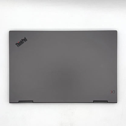 Lenovo ThinkPad X1 Yoga Gen 4 14" i7-8565 1.9GHz 16GB RAM 512GB SSD