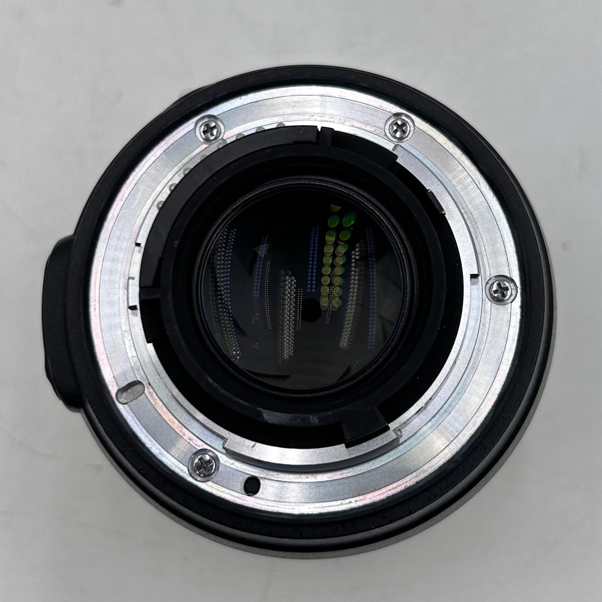Nikon AF-S DX NIKKOR 50mm f/1.8 G Fixed/Prime Lens F