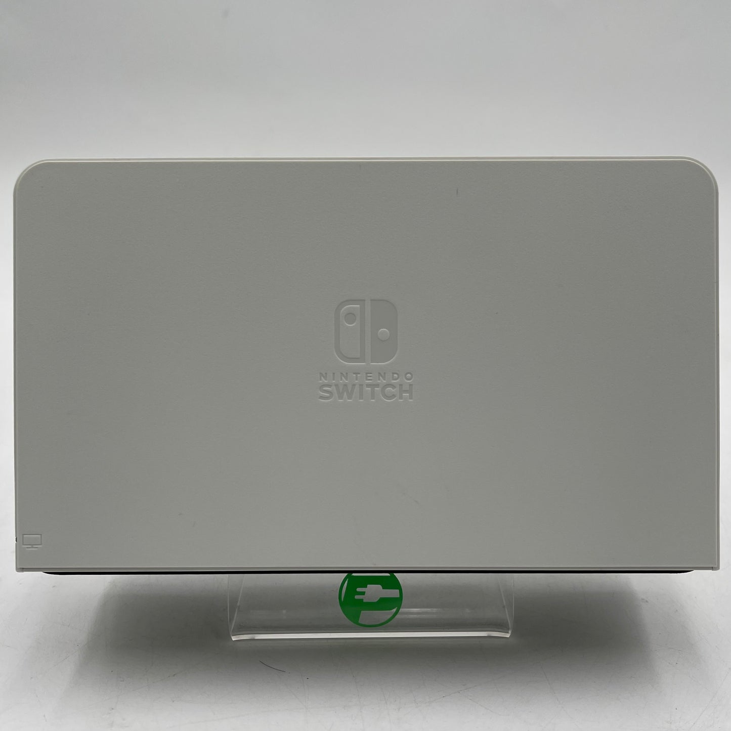 Nintendo Switch Oled Dock White HEG-007