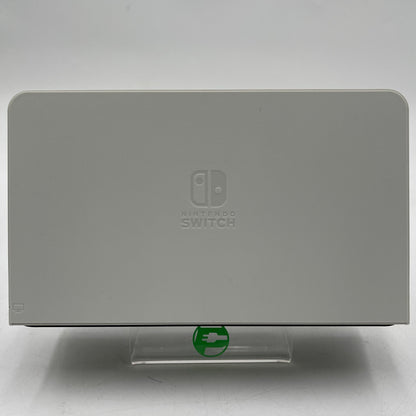 Nintendo Switch Oled Dock White HEG-007