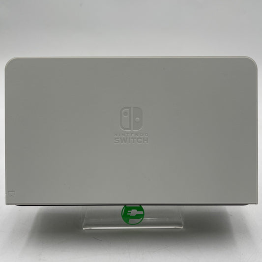 Nintendo Switch Oled Dock White HEG-007