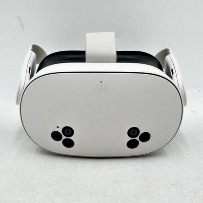 Meta Quest 3S 128GB Standalone All-in-One VR Headset SK-1000926-01