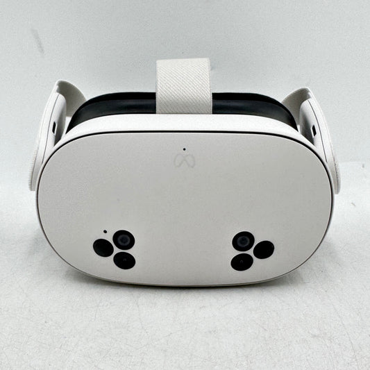 Meta Quest 3S 128GB Standalone All-in-One VR Headset SK-1000926-01