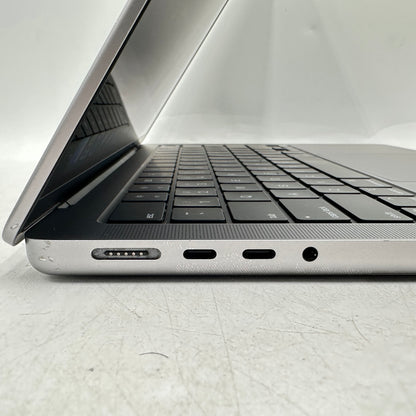 2021 Apple MacBook Pro 14" M1 Pro 14C GPU 3.2GHz 16GB RAM 512GB SSD A2442