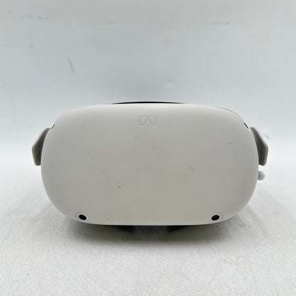 Oculus Quest 2 128GB Standalone All-in-One VR Headset KW49CM READ
