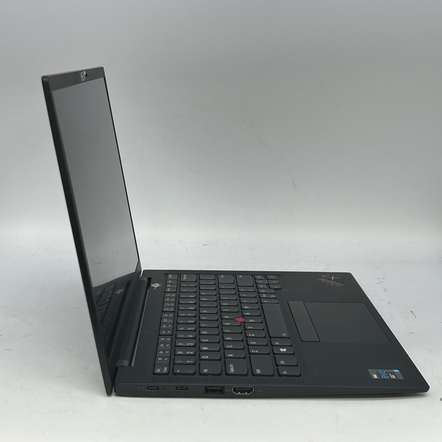 Lenovo ThinkPad x1 Carbon Gen 9 20XW004DUS 14" i7 2.8GHz 16GB RAM 512GB SSD