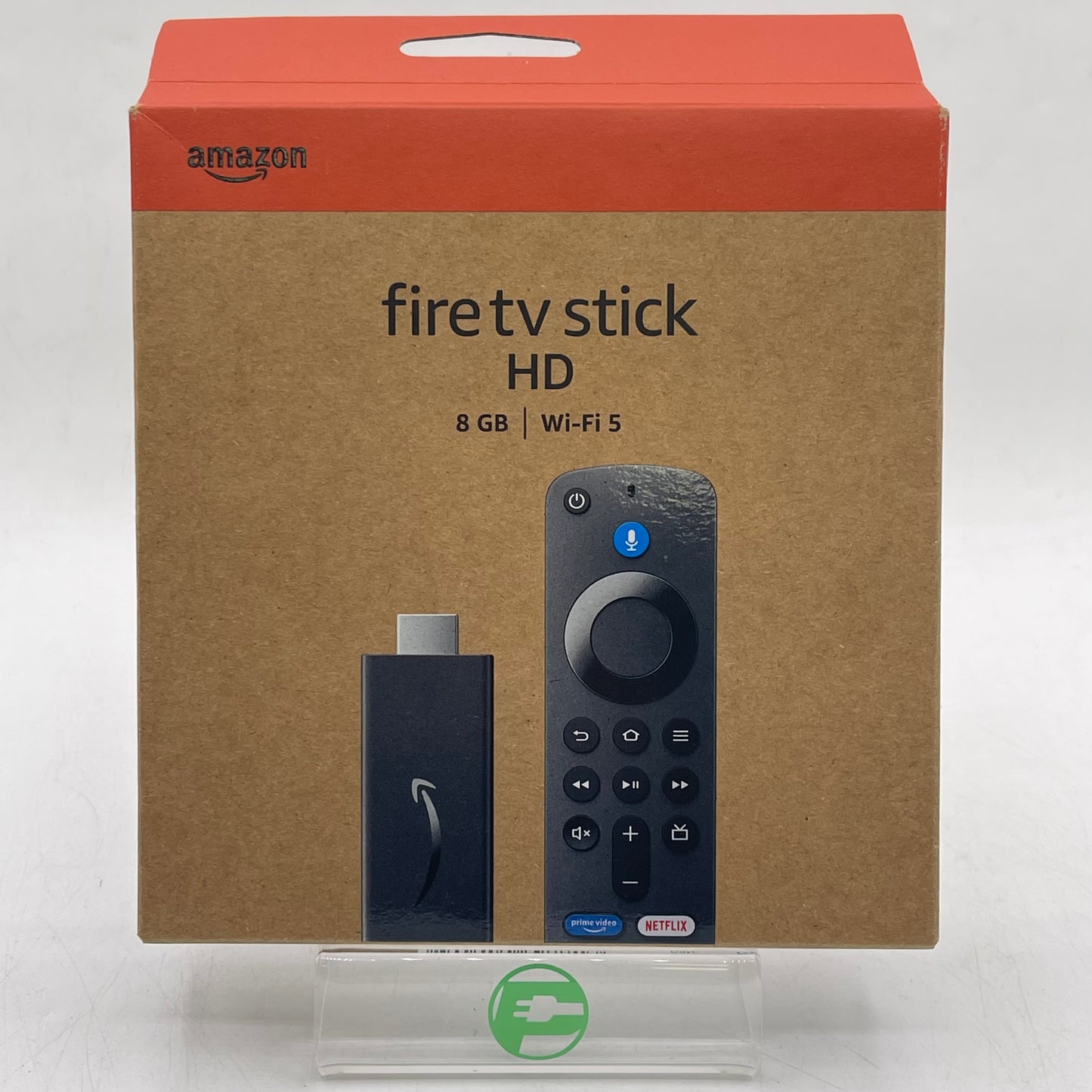New Amazon Fire Tv Stick HD Streaming Media Player