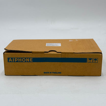 New Aiphone IX Series IP Video Door Station IX-DV