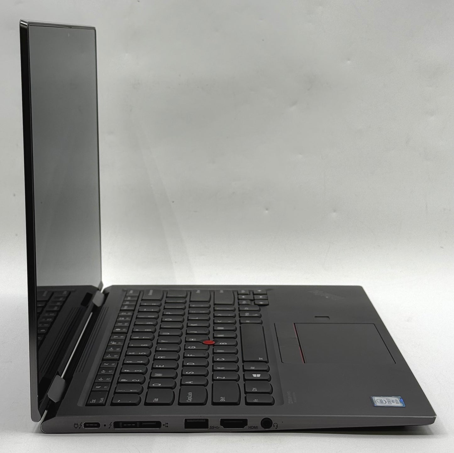 Lenovo ThinkPad X1 Yoga Gen 4 14" i7-8565 1.9GHz 16GB RAM 512GB SSD
