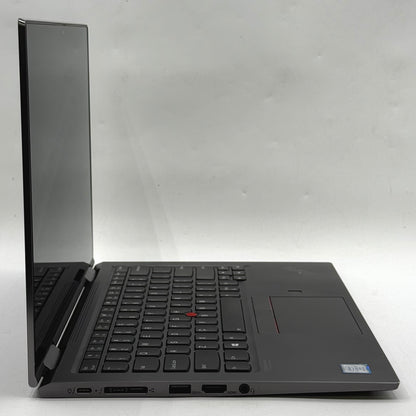 Lenovo ThinkPad X1 Yoga Gen 4 14" i7-8565 1.9GHz 16GB RAM 512GB SSD