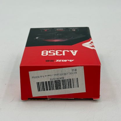 Ajazz Wired RGB Gaming Mouse AJ358