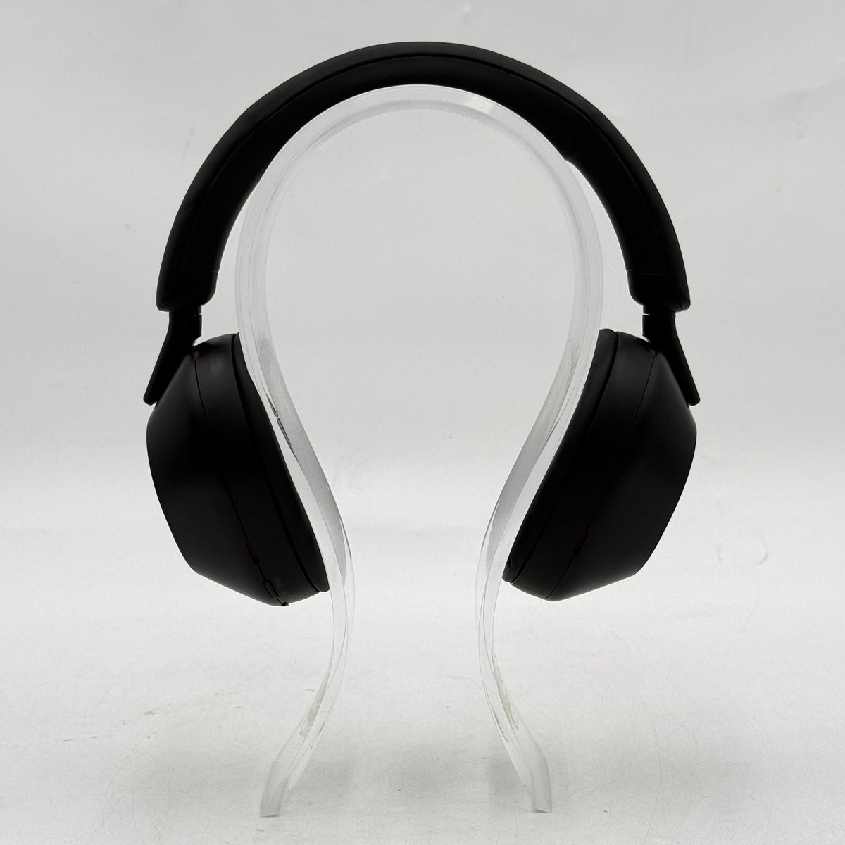 Sony WH-1000XM5 Noise-Cancelling Over-Ear Bluetooth Headphones Black YY2954