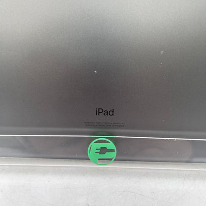 WiFi Only Apple iPad 9th Gen 64GB Space Gray MK2K3LL/A