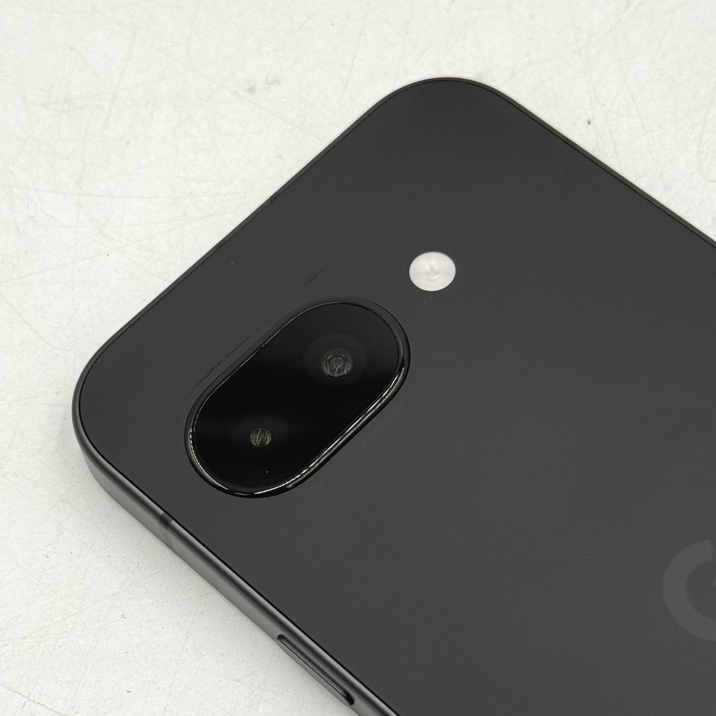 Factory Unlocked Google Pixel 9a 128GB Obsidian GXQ96