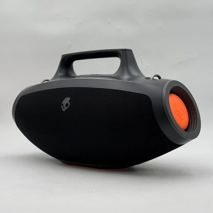 Skullcandy Barrel Portable Bluetooth Speaker Black 2SKSK1849B0W2