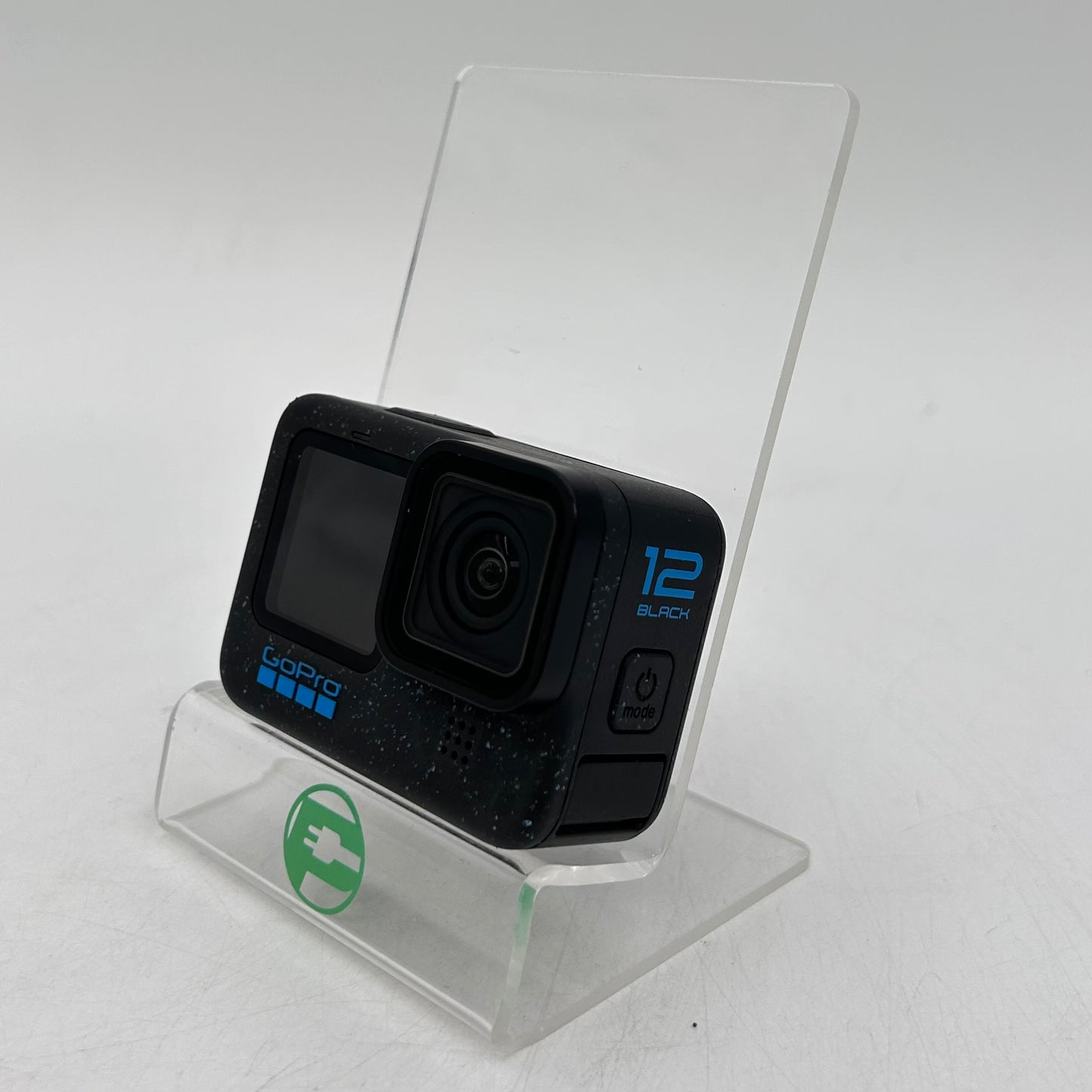 GoPro Hero12 Black 27MP 4K Action Camera CHDHX-121