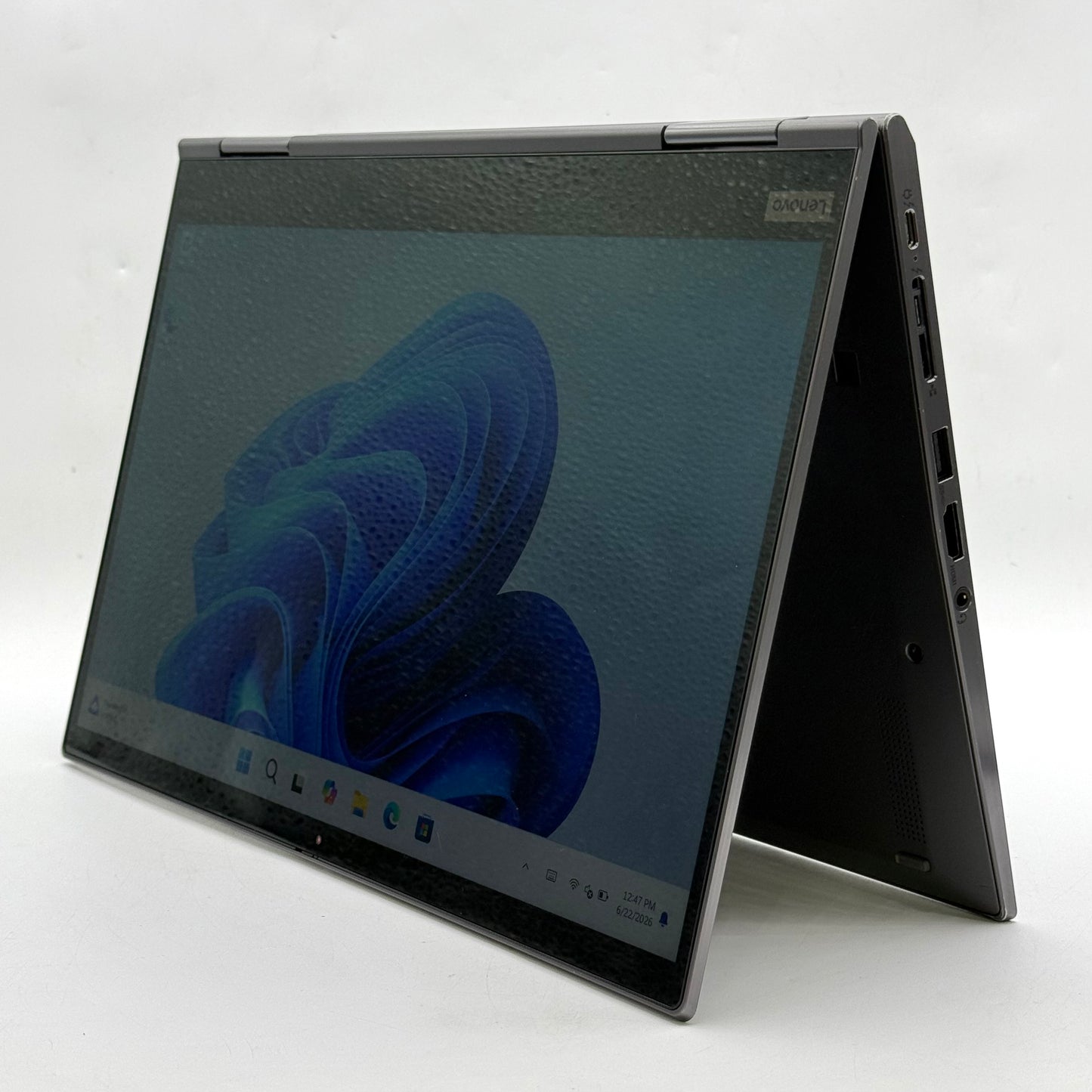 Lenovo ThinkPad X1 Yoga Gen 4 14" i7-8565 1.9GHz 16GB RAM 512GB SSD