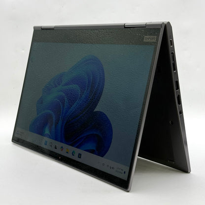 Lenovo ThinkPad X1 Yoga Gen 4 14" i7-8565 1.9GHz 16GB RAM 512GB SSD