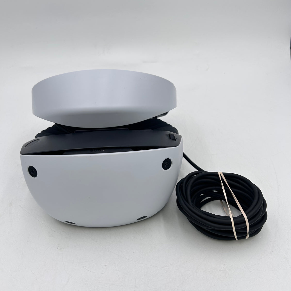 Sony PlayStation 5 PS5 Virtual Reality VR2 Headset White CFI-ZVR1