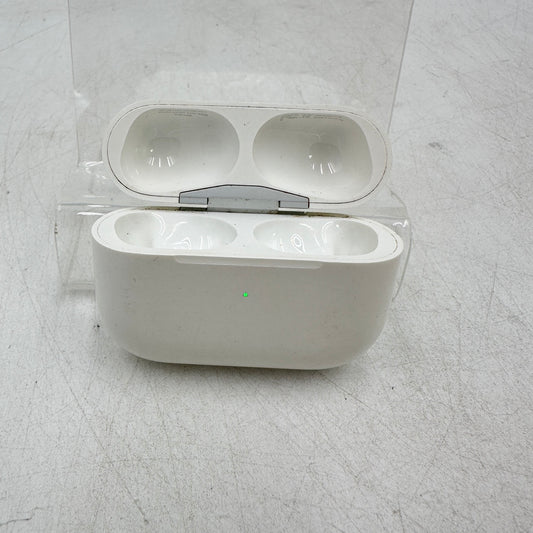 Genuine Apple AirPods Pro 1st Gen Replacement Charging Case Only A2190