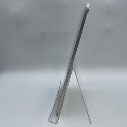 WiFi Only Apple iPad Air 5th Gen 64GB Starlight MM9F3LL/A