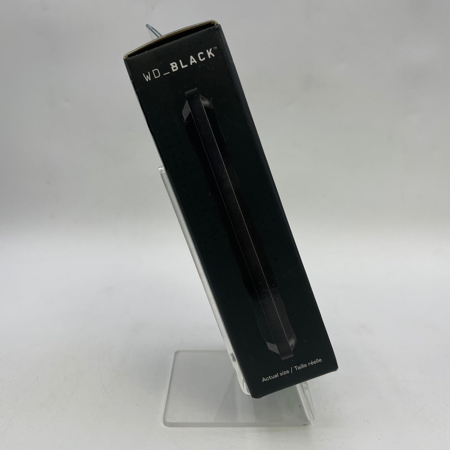 New WD P10 2TB Game Drive WDBA2W0020BBK-WES1 Portable HDD