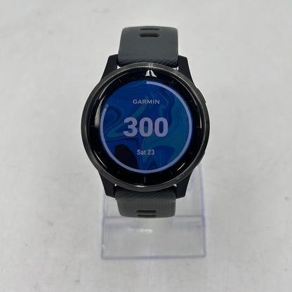 Garmin Vivoactive 4S 40mm Activity Tracker 010-02172-01