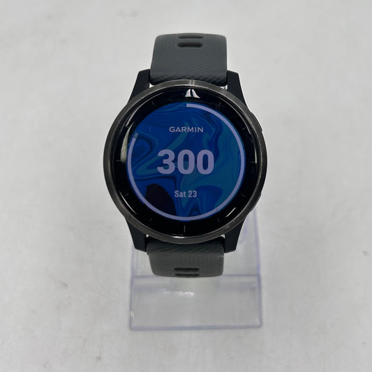Garmin Vivoactive 4S 40mm Activity Tracker 010-02172-01