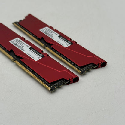 TeamGroup T-Force Delta RGB 16GB (2x8GB) RAM DDR5 6000MHz TLZRD48G3200HC16FBK