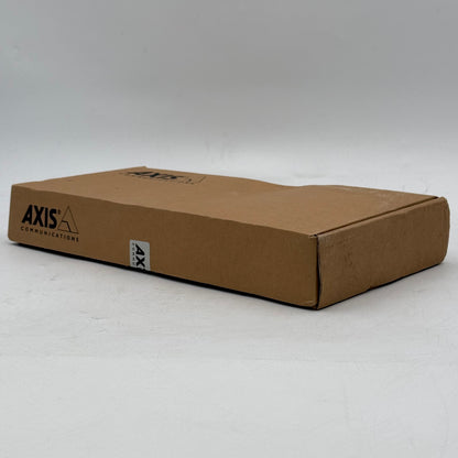 New Axis T8646 PoE+ Over Coax Blade Kit 5026-471