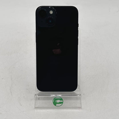 Factory Unlocked Apple iPhone 14 128GB Midnight MPUA3LL/A