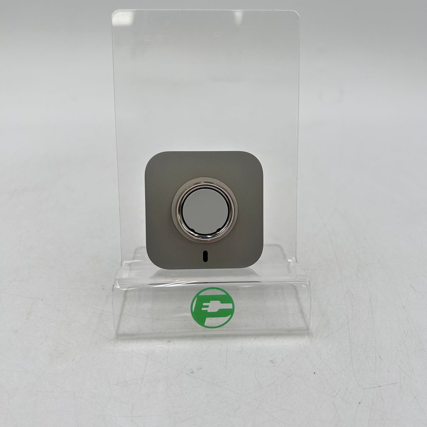 Oura Ring 4 Smart Ring Gold Size 9  JZ90-54216-09
