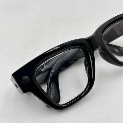 Ray-Ban Meta Display & Neural Band Transitions AI Smart Glasses