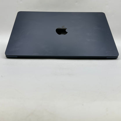 2022 Apple MacBook Air 13.6" M2 8C GPU 3.5GHz 8GB RAM 256GB SSD A2681