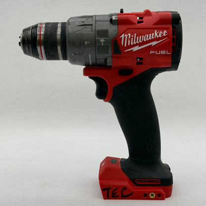 Milwaukee 2904-20 M18 18V 1/2" (13mm) Hammer Drill/Driver