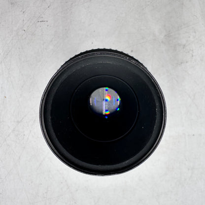 Nikon AI-S Micro Nikkor 55mm f/2.8 Lens