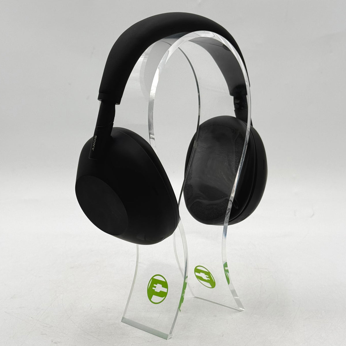 Sony Wireless Noise-Canceling Over-Ear Bluetooth Headphones Black WH-1000XM6