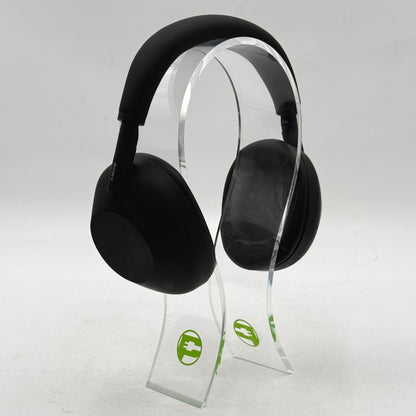 Sony Wireless Noise-Canceling Over-Ear Bluetooth Headphones Black WH-1000XM6