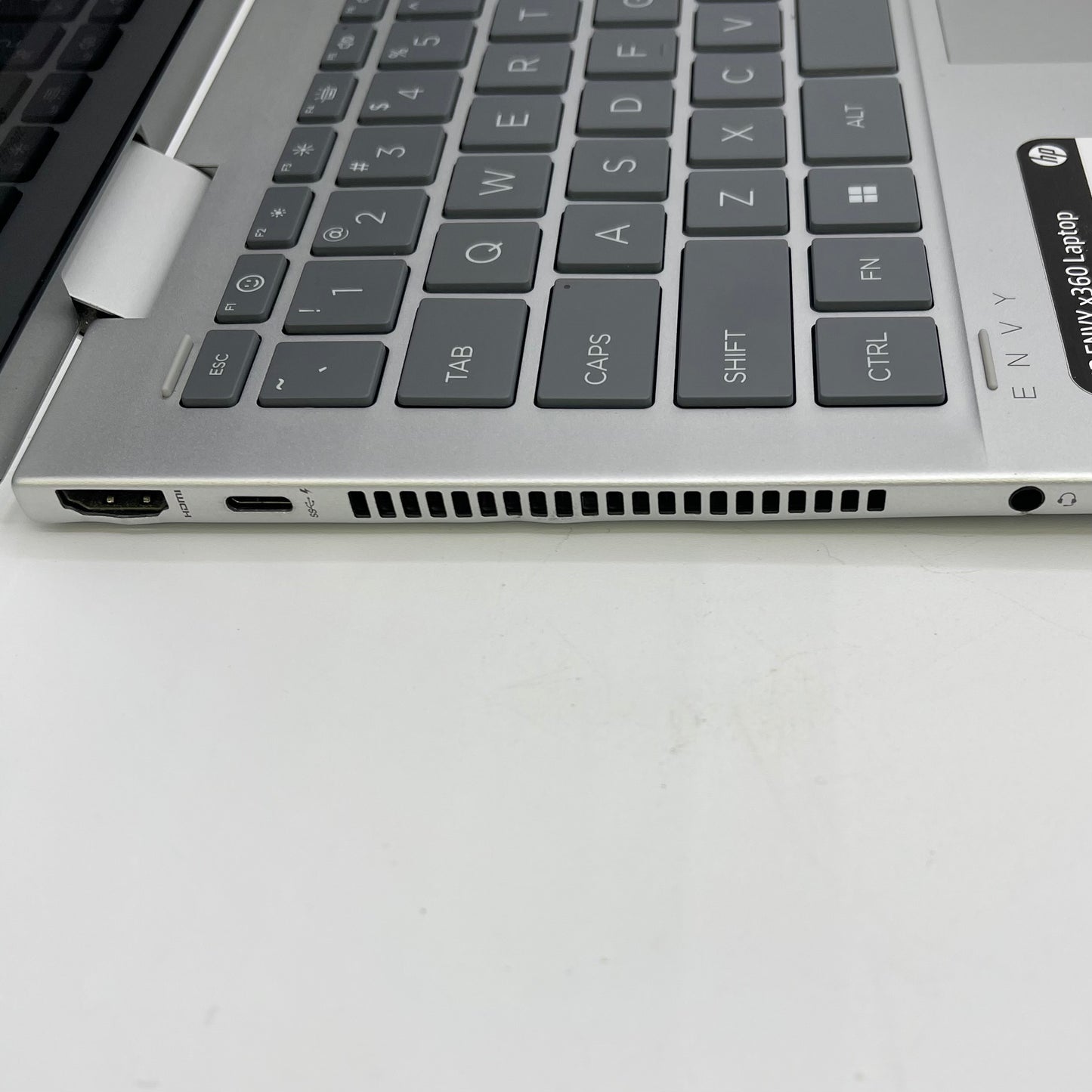 HP Envy x360 14-ES0033DX 14" i7-1355U 1.7GHz 16GB RAM 1TB SSD