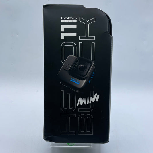 New GoPro Hero11 Black Mini 24.7MP Action Camera CPPM1