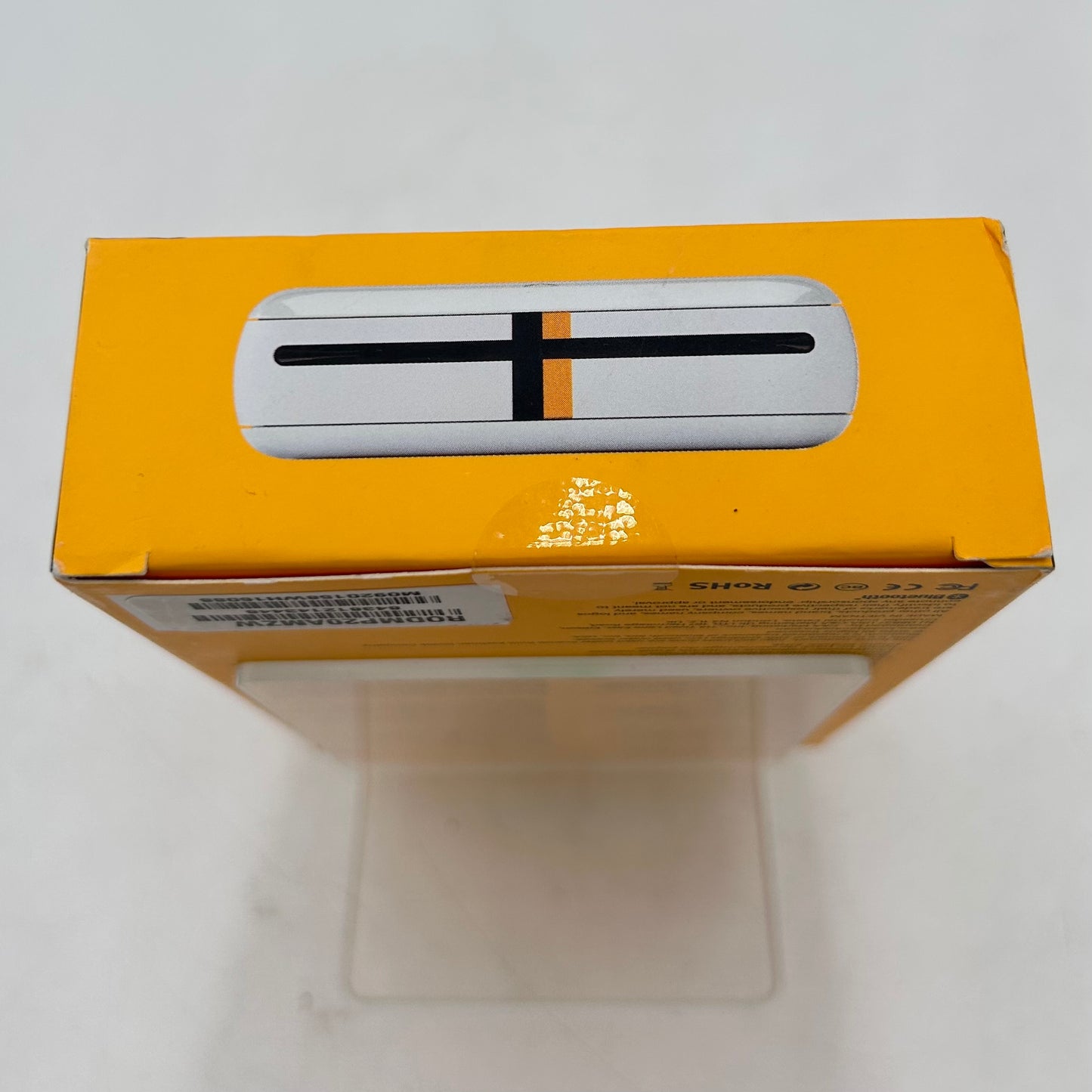 New Kodak Step Instant Mobile Photo Printer White RODMP20AMZW
