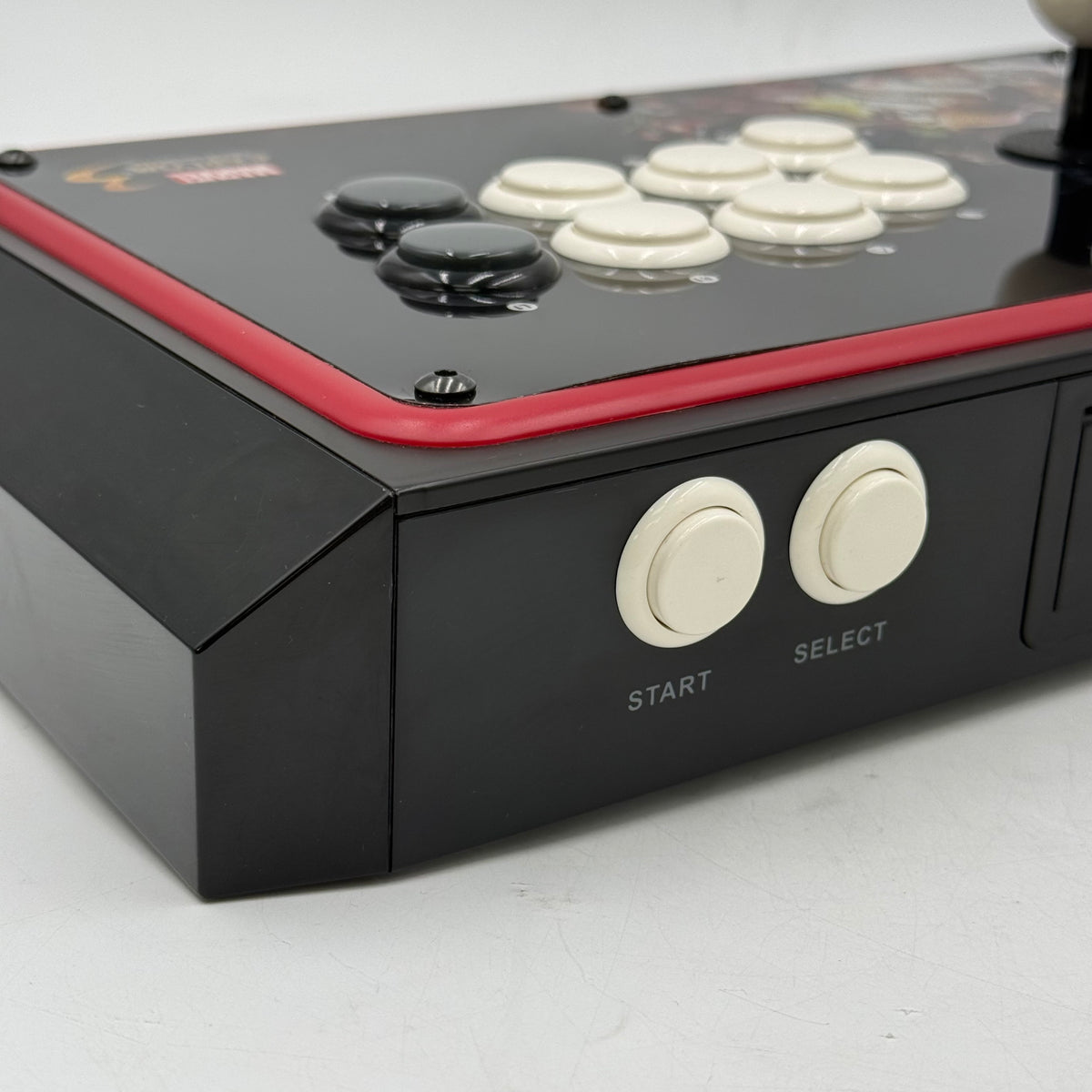 Mad Catz Marvel VS Capcom 3 Tornament Edition Arcade Fightstick 8838X
