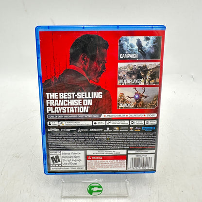 Call of Duty: Modern Warfare III (Sony PlayStation 5 PS5, 2023)