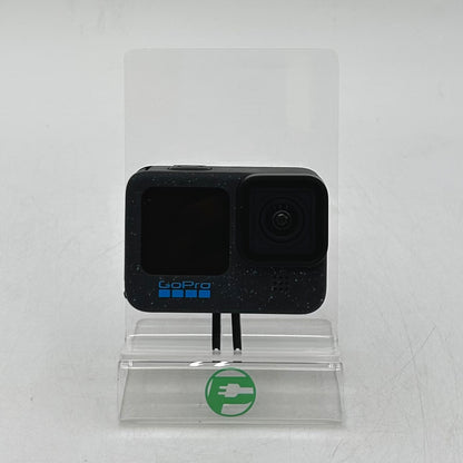GoPro Hero12 Black 27MP 4K Action Camera CHDHX-121