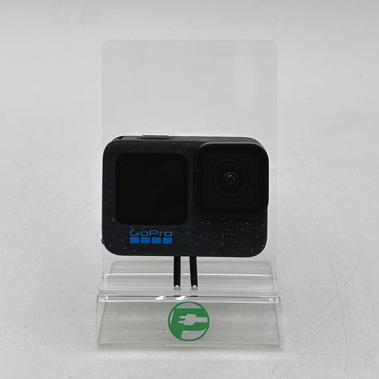 GoPro Hero12 Black 27MP 4K Action Camera CHDHX-121