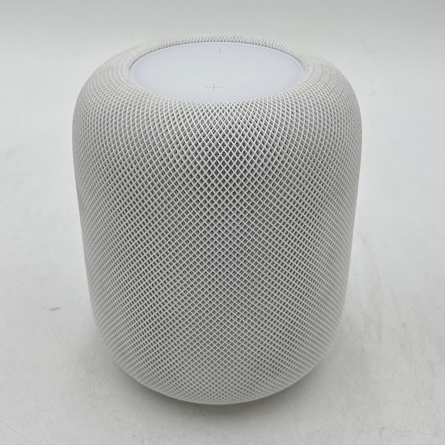 Apple HomePod 2nd Gen White MDEY4LL/A Smart Speaker