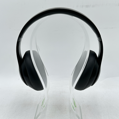 Beats Studio Pro Wireless Over-Ear Bluetooth Headphones Black A2924